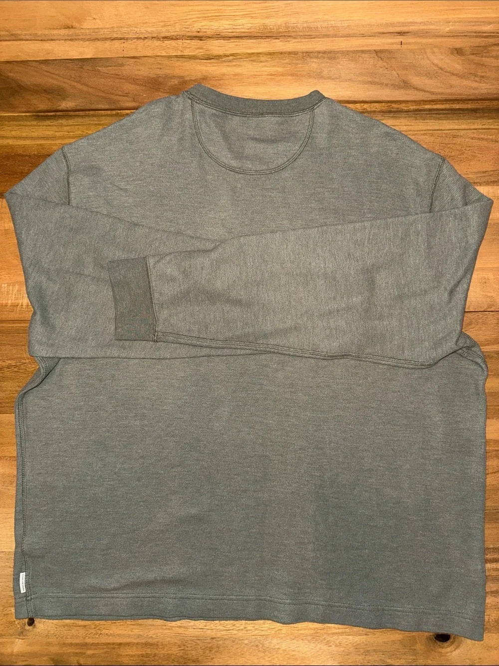 Men’s XXL American Eagle Long Sleeve Pullover